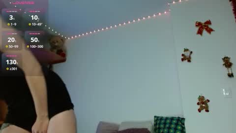  Mischa  online show from December 14, 2025, 8:57 pm