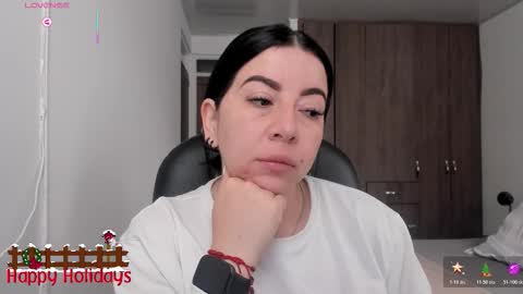 Snapshot of _miss_coco_ chatting on December 20, 2025, 11:39 am _miss_coco_ online show from December 20, 2025, 11:39 am