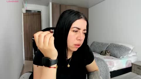 Snapshot of _miss_coco_ chatting on March 1, 2026, 3:36 pm _miss_coco_ online show from March 1, 2026, 3:36 pm