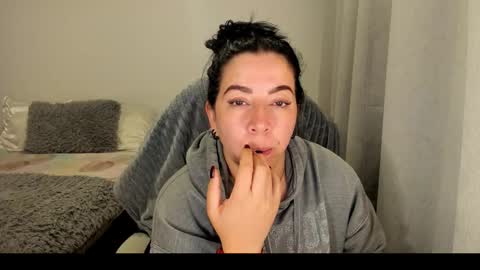 _miss_coco_ online show from March 11, 2026, 1:22 am