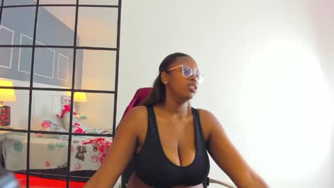 _miss_khaleesi_ online show from May 18, 2026, 12:11 pm