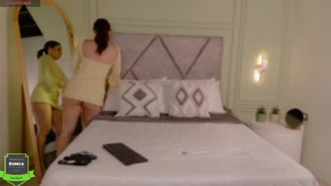 kimberley cruz online show from April 20, 2026, 1:14 pm