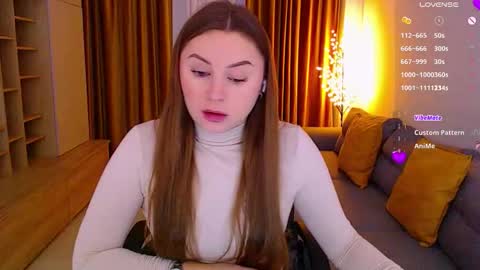 Mia online show from January 17, 2026, 7:46 am