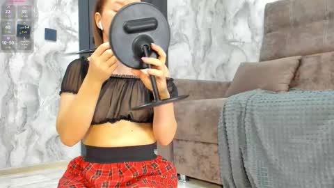 Sofia birthday october 29 online show from February 9, 2026, 5:33 am