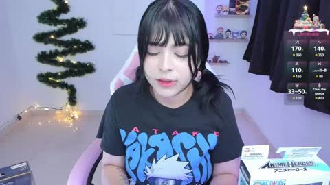Hanna  Idependent Model   online show from December 22, 2024, 3:00 am