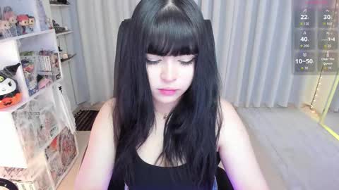 Hanna  Idependent Model   online show from October 11, 2025, 6:01 am
