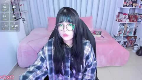 Hanna  Idependent Model   online show from June 5, 2026, 6:52 am