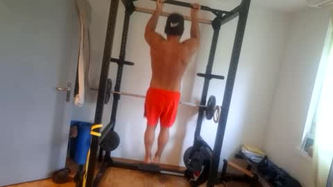 BENJI online show from October 16, 2025, 11:22 am