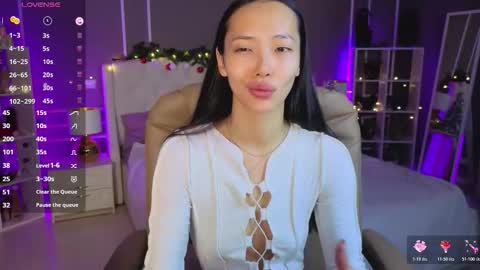  MIURA  online show from December 23, 2025, 1:03 am