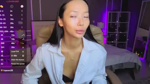  MIURA  online show from March 31, 2026, 1:07 am