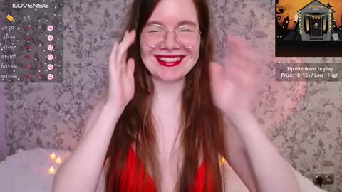  mizuka  online show from October 29, 2025, 4:42 pm