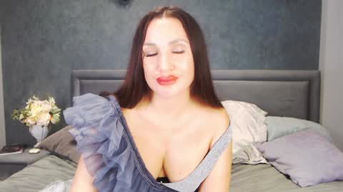 Snapshot of _monica__bellucci_ chatting on January 11, 2025, 7:39 am Alice online show from January 11, 2025, 7:39 am