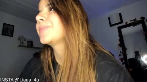     liaaa 4u online show from December 20, 2024, 12:30 am