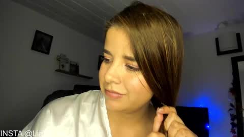     liaaa 4u online show from December 28, 2024, 1:08 am