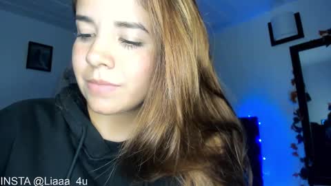     liaaa 4u online show from January 18, 2025, 2:25 am