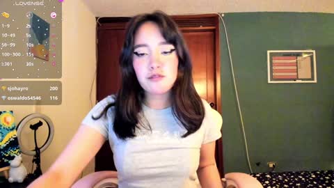 Snapshot of _moon_cake_ chatting on January 25, 2025, 3:09 am Next stream 950 pm Colombia time xd online show from January 25, 2025, 3:09 am