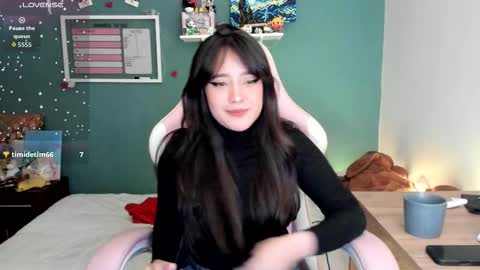 Snapshot of _moon_cake_ chatting on November 28, 2025, 11:40 pm Next stream 950 pm Colombia time xd online show from November 28, 2025, 11:40 pm