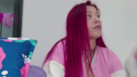 MORGAN CELESTE online show from February 23, 2026, 7:11 pm