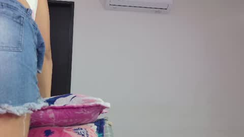 Snapshot of _morgam chatting on June 18, 2026, 7:18 pm MORGAN CELESTE online show from June 18, 2026, 7:18 pm