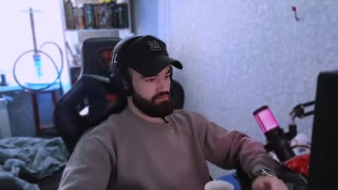 Ask me online show from January 19, 2025, 7:36 am