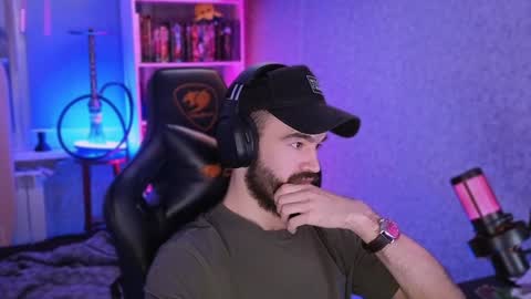 Ask me online show from January 25, 2025, 3:30 pm