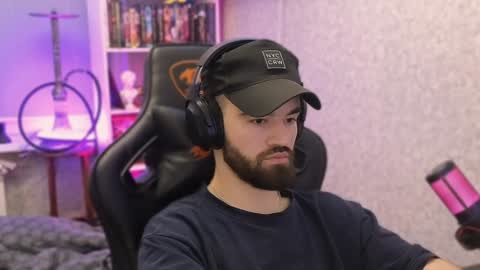 Ask me online show from February 3, 2025, 12:58 am