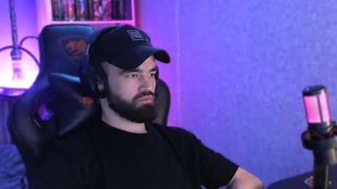 Ask me online show from February 8, 2025, 9:15 pm