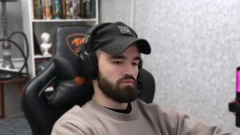 Ask me online show from February 10, 2025, 2:41 am