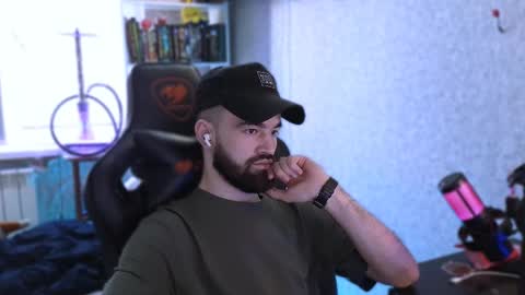 Ask me online show from March 9, 2025, 1:26 pm