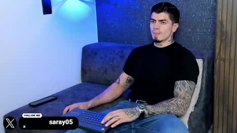 _mrcock_ online show from May 17, 2026, 1:25 am