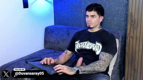 _mrcock_ online show from May 18, 2026, 4:07 am