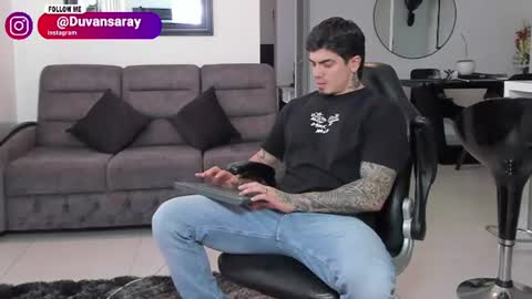 _mrcock_ online show from June 29, 2026, 6:30 pm