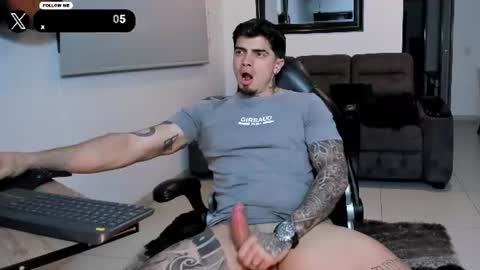 _mrcock_ online show from July 11, 2026, 12:57 am