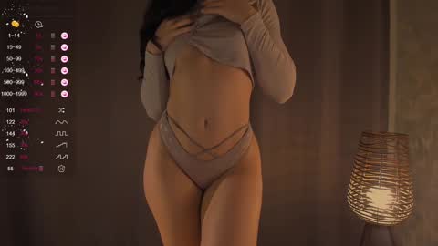 Snapshot of _mrsnatalie_ chatting on February 2, 2025, 9:02 pm NatalieNat online show from February 2, 2025, 9:02 pm