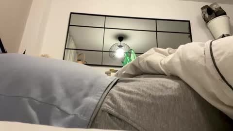 _muestroverga online show from February 9, 2026, 6:28 am