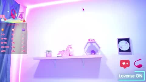 nahomi  online show from November 1, 2025, 12:23 am