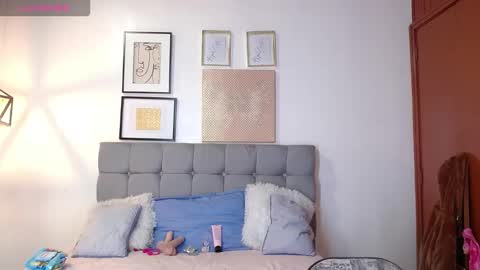 _naomi_s online show from March 16, 2026, 1:48 pm