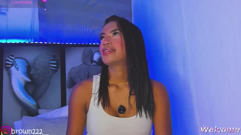 naomi brown online show from February 11, 2026, 4:39 am