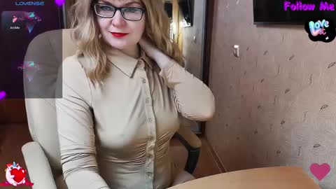 MagicWoman online show from March 10, 2025, 2:39 am