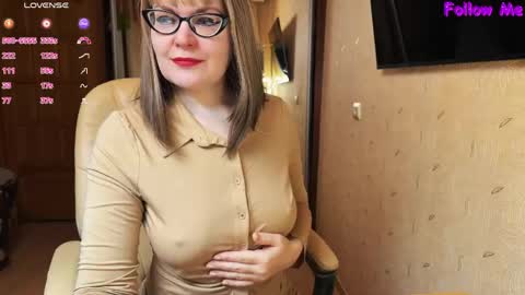 MagicWoman online show from April 16, 2026, 1:39 am