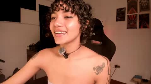 Snapshot of _natashawolf chatting on July 7, 2026, 6:47 am Nati - Independ model online show from July 7, 2026, 6:47 am