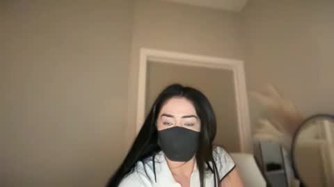 naty19 online show from February 28, 2026, 7:26 pm