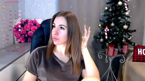 Megan online show from December 29, 2024, 6:35 am