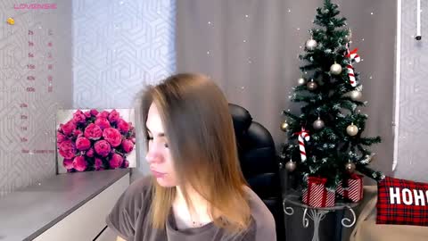 Megan online show from December 30, 2024, 11:04 am