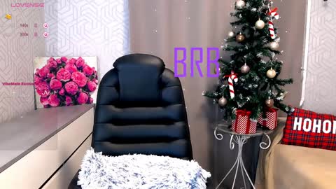 Megan online show from January 1, 2025, 5:54 am