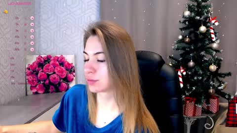 Megan online show from January 7, 2025, 7:52 am
