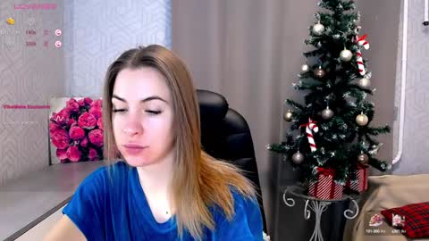 Megan online show from January 12, 2025, 5:03 am