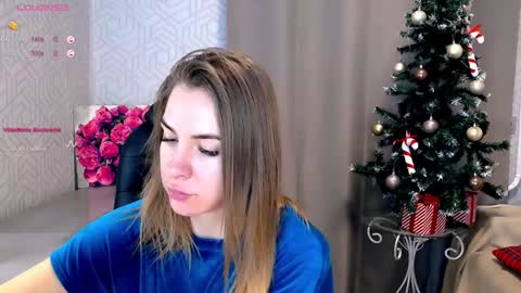 Megan online show from January 12, 2025, 8:04 am