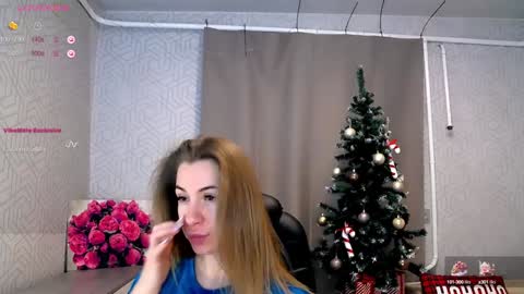 Megan online show from January 15, 2025, 7:15 am