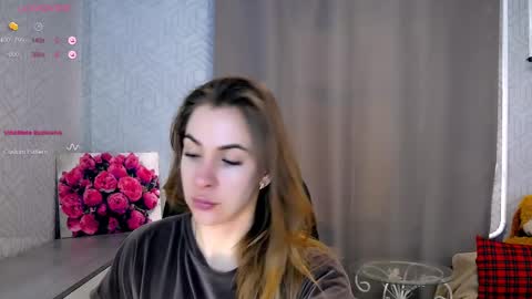 Megan online show from February 10, 2025, 7:58 am